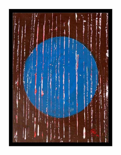 Quadro pittore lothar - pittore, mosge