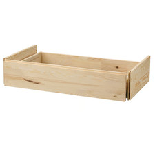 Cassetto IKEA IVAR 80x50x18 cm
