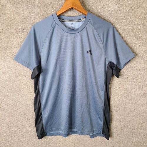 Adidas camicia uomo blu - adidas,