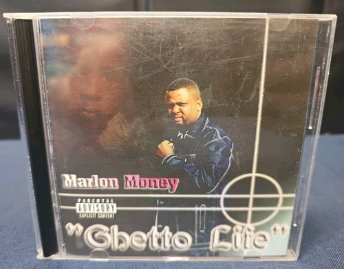 Marlon money ghetto - marlon,
