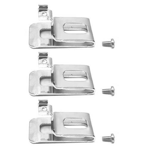 Pezzi ganci clip cintura - ganci,