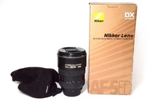 OBIETTIVO NIKKOR AFS DX