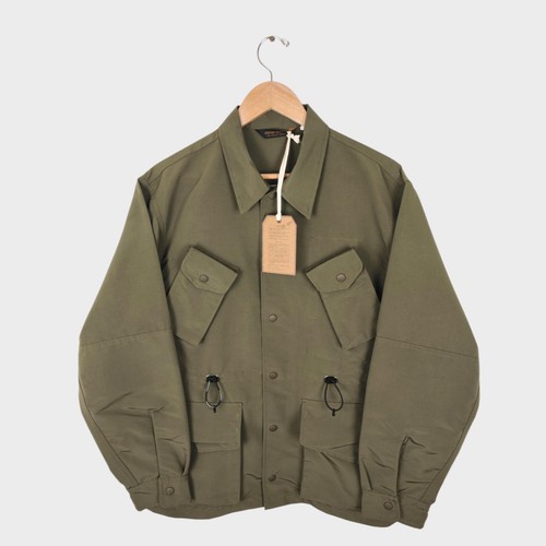 Giacca combattimento - da,