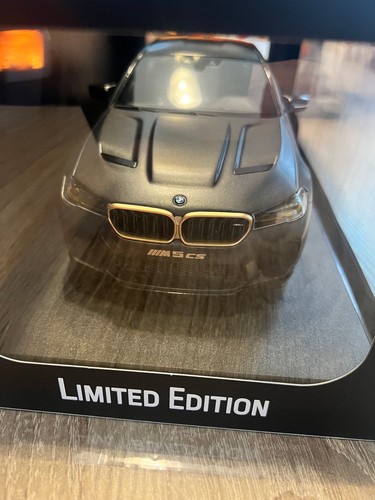 Bmw f90 berlina frozen - m5,