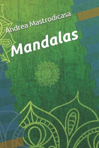Mandalas andrea - mandalas,