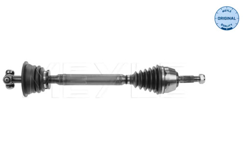 Semiasse meyle 650mm - -, 16-14