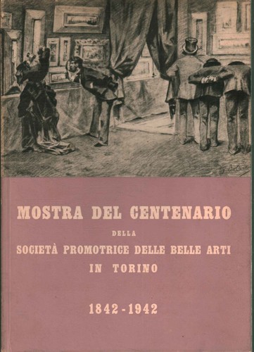 Mostra del centenario s a - mostra, s.a