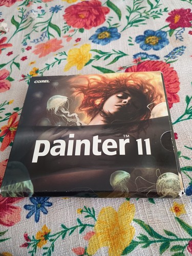 Sealed corel painter - sealed,