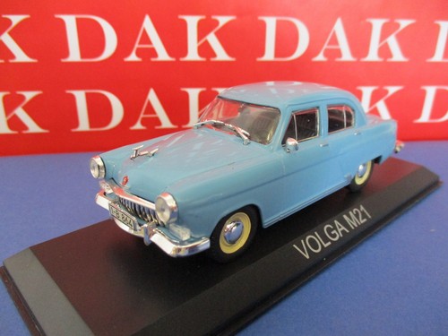 Die cast modellino - 1/43, auto
