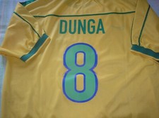 MAGLIA BRASILE NIKE WORLD CUP