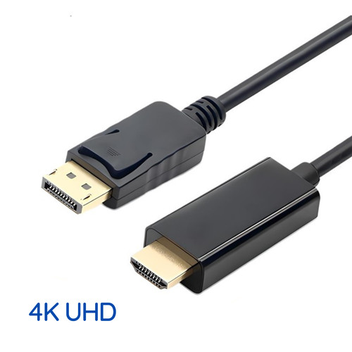 Cavo adattatore displayport - cavo,