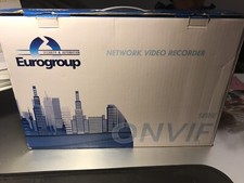 ONVIF NVR H264 PRIPNVR4