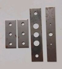 LIMA - H0 - LOTTO ZAVORRE PER VETTURE PASSEGGERI