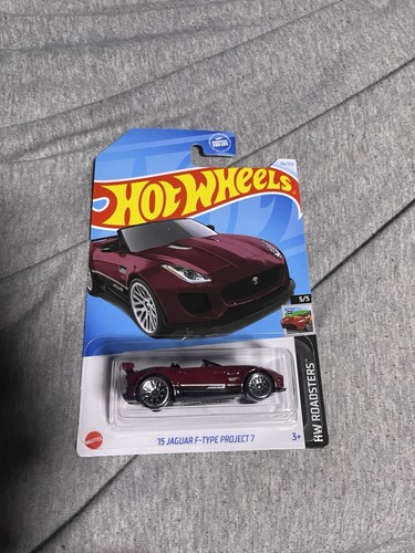 2024 hot wheels 116 - #116, hw