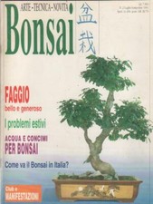 Bonsai Italiano. n. 2