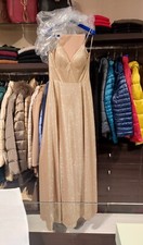 abito da cerimonia lungo nuovo