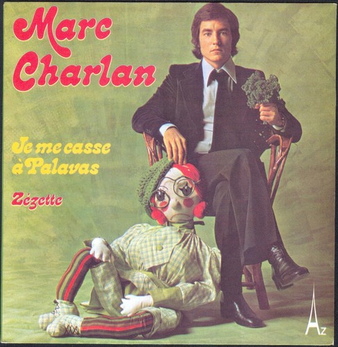Marc charlan casse a - casse,