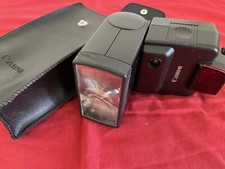 Flash Canon Speedlite 420EZ