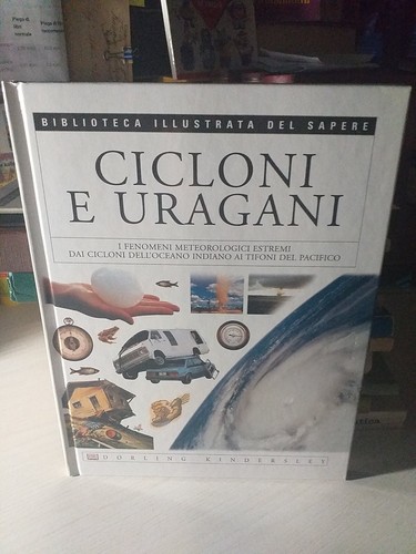 Cicloni uragani biblioteca - cicloni,