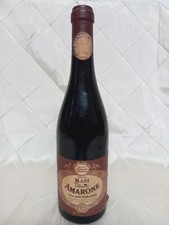 Bottiglia Vino Da Collezione