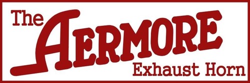The aermore corno scarico - the,