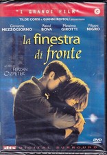 dvd LA FINESTRA DI FRONTE con