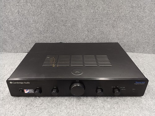 Amplificatore integrato