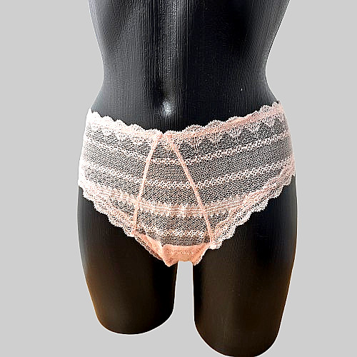 Slip esclusivo perla taglia - slip,