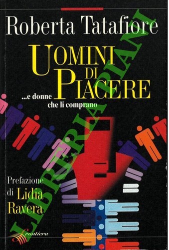 Tatafiore roberta uomini di - uomini,