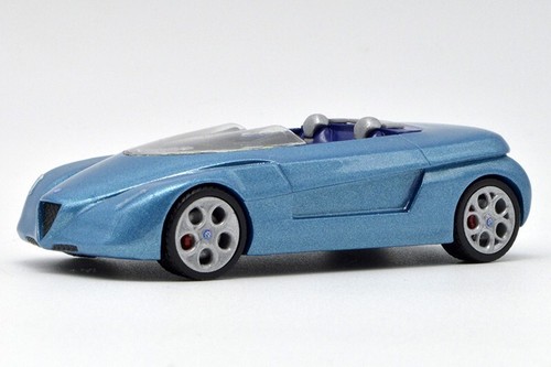 Abc385z alfa romeo centauri - alfa,