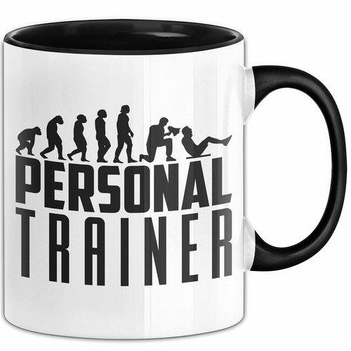 Personal trainer tasse - personal-trainer,
