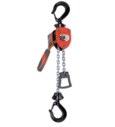 Valex paranco manuale - valex,