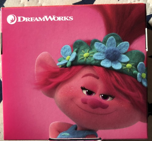 Sorpresa happy meal trolls - sorpresa,