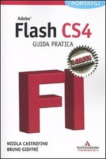 Adobe Flash Cs4. Guida