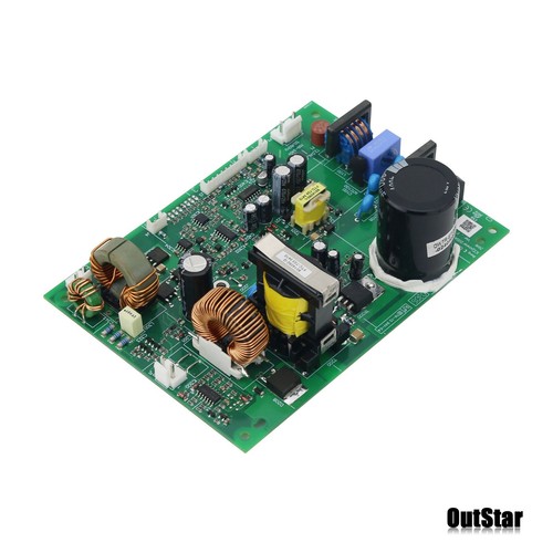 Modulo amplificatore digitale