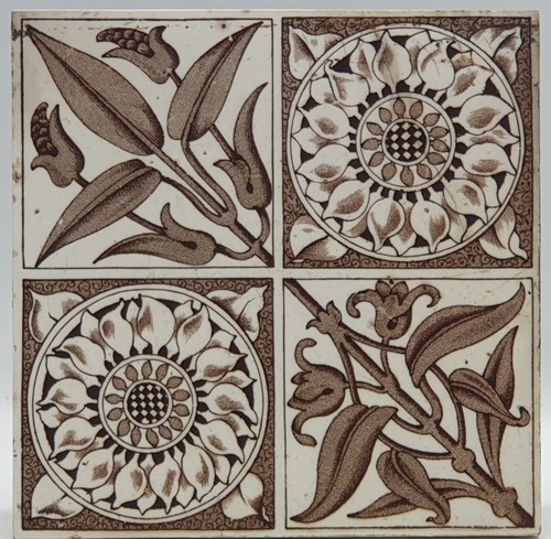 Arti mestieri piastrella - mestieri,