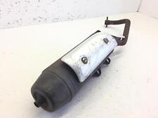 SCARICO MARMITTA BENELLI VELVET 125 1999 2001 M1000