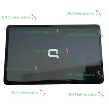 SCOCCA COVER COPERCHIO DISPLAY HP COMPAQ CQ58 686251-001 CP12C0