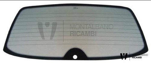 Lunotto posteriore chatenet - lunotto,