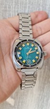 Pryngeps 1968 Automatico Diver
