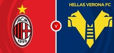 Serie A EniLive Milan-Hellas