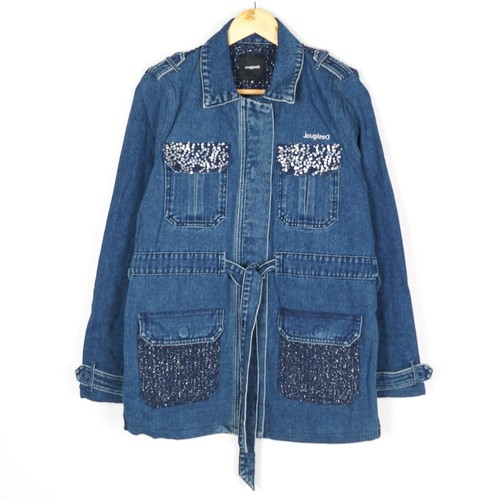 Desigual style giacca - style:,