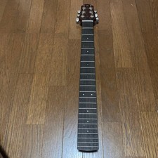 manico per chitarra silenziosa