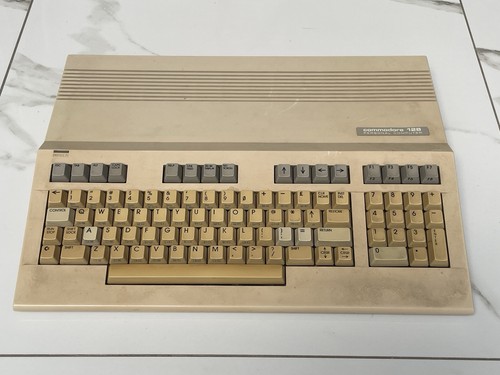 Raro computer classico