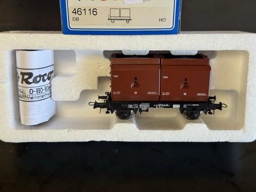 Roco 46116 carro - 46116,