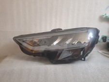 Audi A3 8y Faro Proiettore