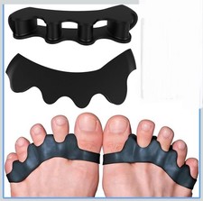 VYCE PrimalStep Separatori Punta per Correggere Borsiti, Fascite Plantare, Mobilità