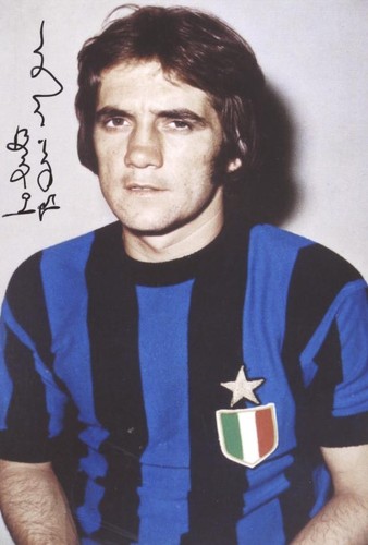 Roberto boninsegna foto - roberto,