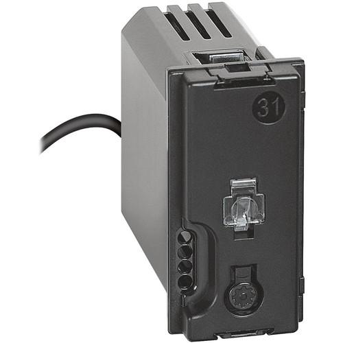 Modulo presa connessa smart - modulo,