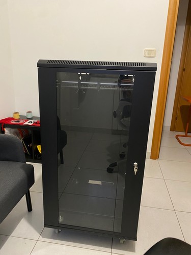 Armadio rack - ,
